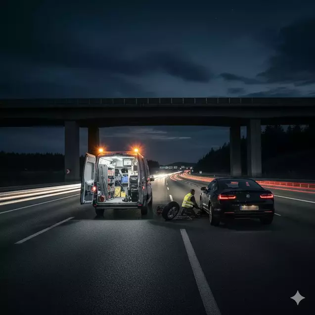 Expert technical service